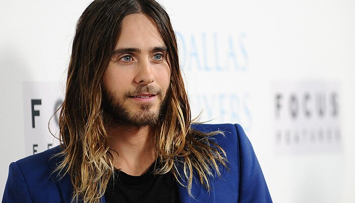 Long Hair For Men
