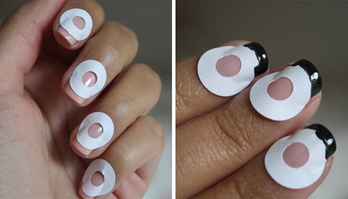 How to fix your nail when it’s broken?