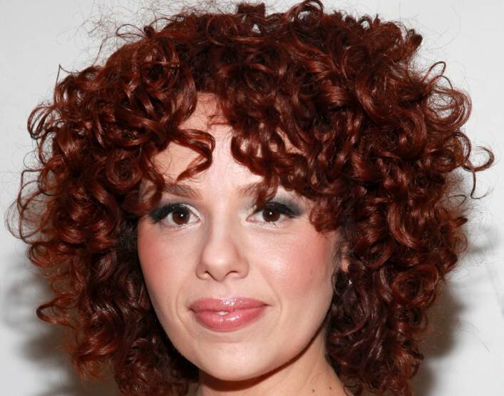 Best Tips for Curly Hair