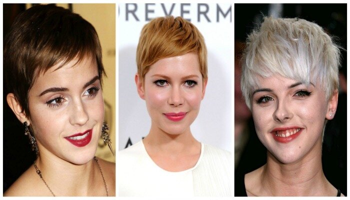 Haircut Trend: Keep it short