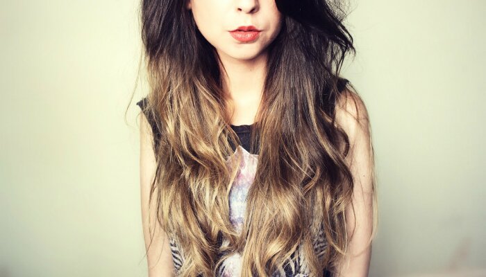 Amazing Ombre Hair Examples