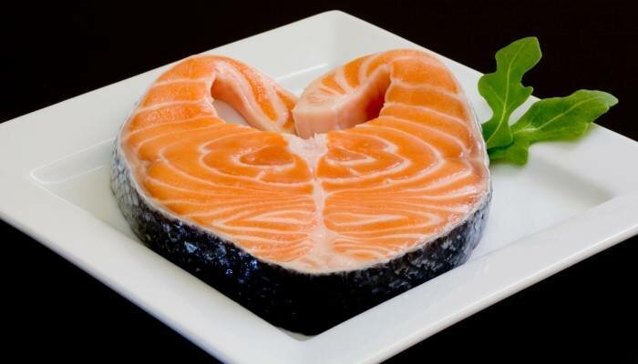 Bite Into A Diet Rich In Salmon For A Skin That Reminds You Of Your Youth