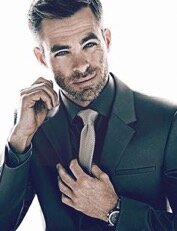 Is the Unshaven Look Beautiful?