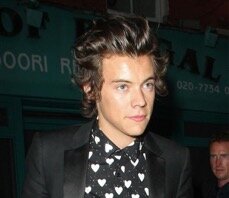 Three new and hot hairstyles for men