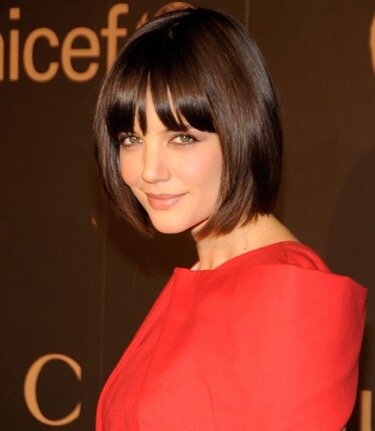 Four haircuts that will make you look younger