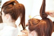 Three hairstyles that will boost volume for thin hair
