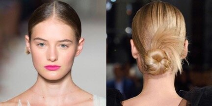 Harpers Bazaar new trends for hairstyles 2016