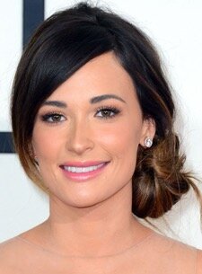Four Up-Do’s Fit for Grads or Weddings