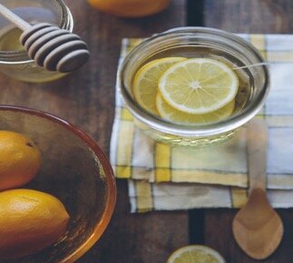 Natural Beauty Supplies That You Can Find In Your Kitchen