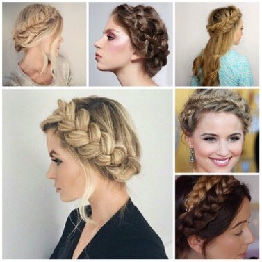 3 Hairstyles to Keep You Cool This Summer