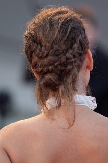 Five hairstyles making a comeback according to MarieClaire