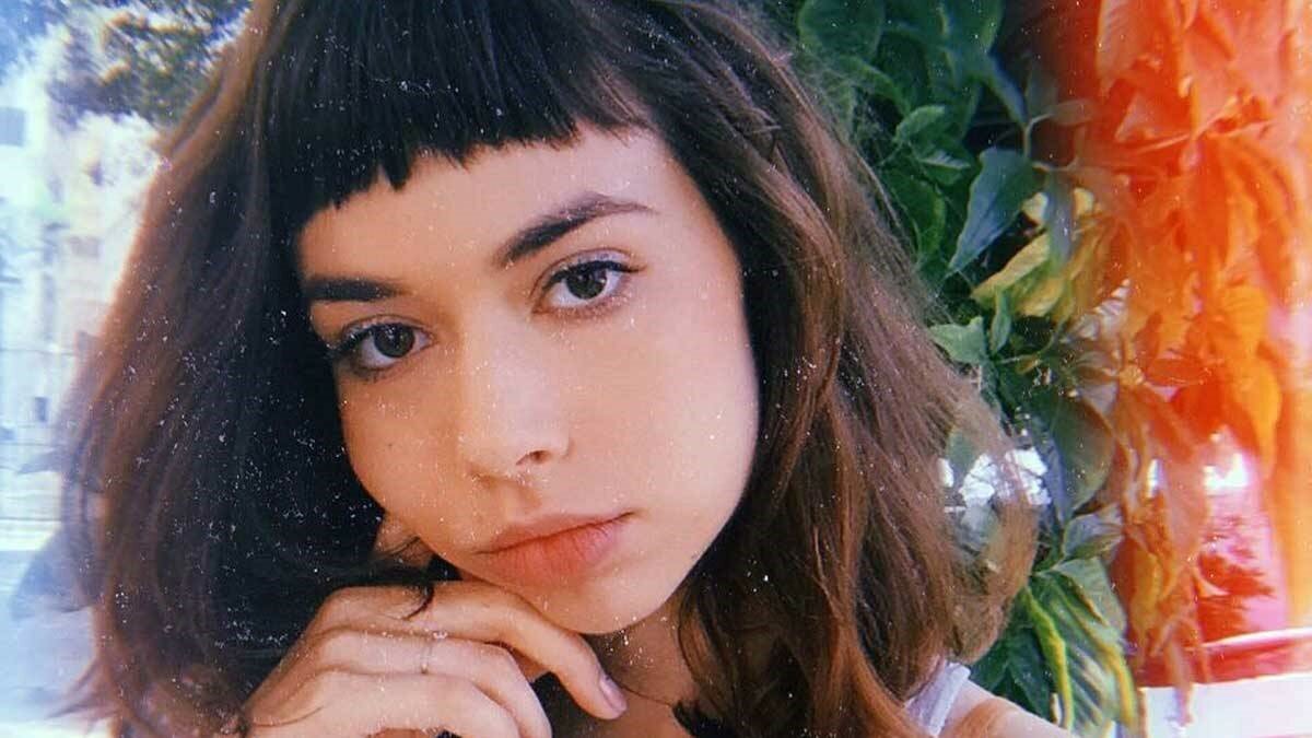 The New Look of Bangs