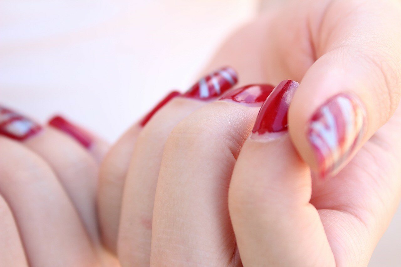 Five Major Manicure Mistakes According to Deborah Lippmann